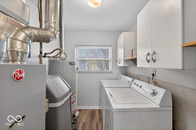 2301 Perkins Avenue, Indianapolis, IN 46203