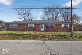 2301 Perkins Avenue, Indianapolis, IN 46203