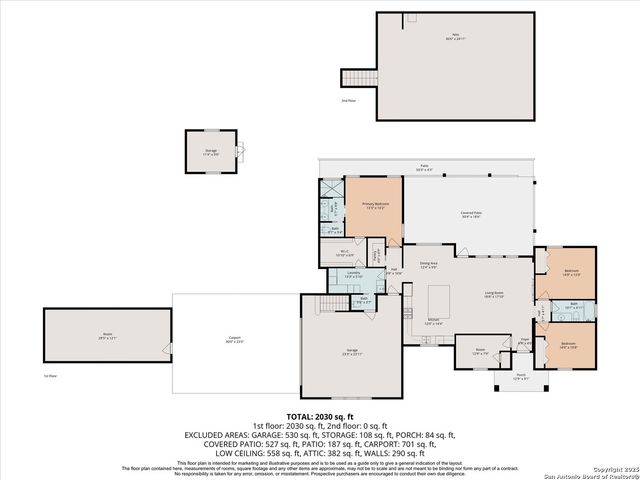 195 Crazy Horse Trail, Canyon Lake, TX 78133