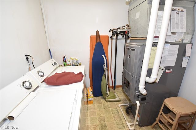 804 Texas Avenue, Mcdonald, OH 44437