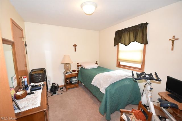 804 Texas Avenue, Mcdonald, OH 44437