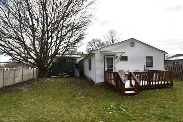 804 Texas Avenue, Mcdonald, OH 44437