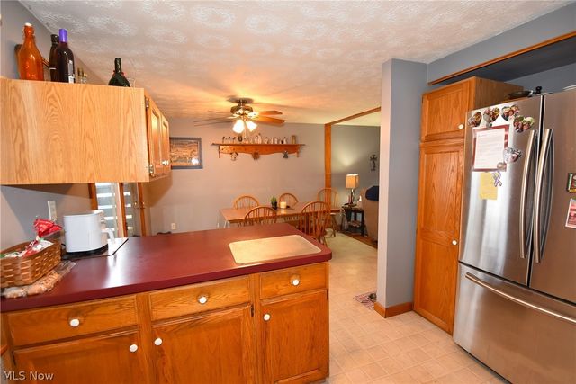 804 Texas Avenue, Mcdonald, OH 44437