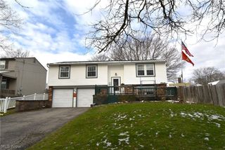 804 Texas Avenue, Mcdonald, OH 44437