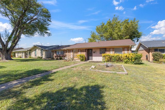 3109 Point East Drive, Mesquite, TX 75150
