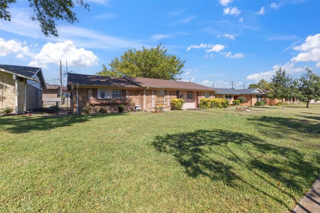 3109 Point East Drive, Mesquite, TX 75150