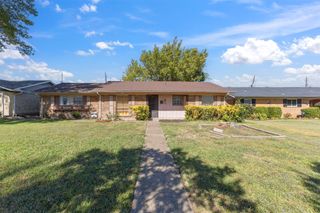 3109 Point East Drive, Mesquite, TX 75150
