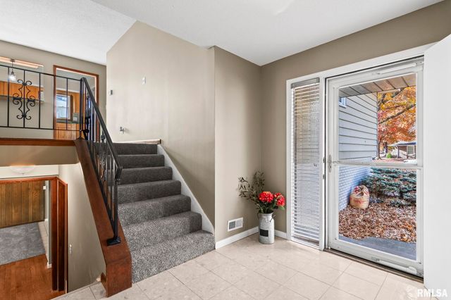 308 S OXFORD Road, Springfield, IL 62704