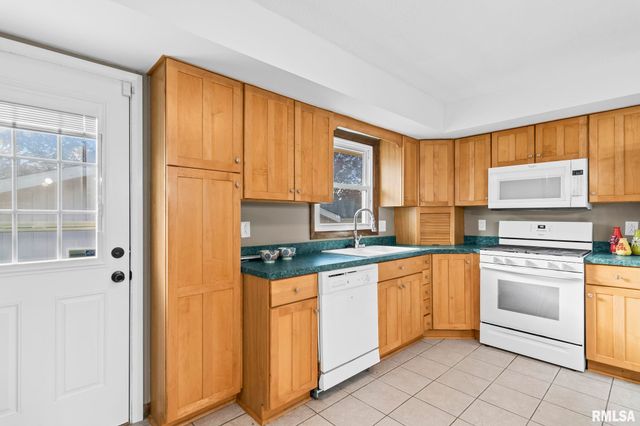 308 S OXFORD Road, Springfield, IL 62704