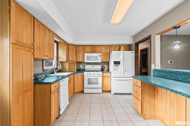 308 S OXFORD Road, Springfield, IL 62704