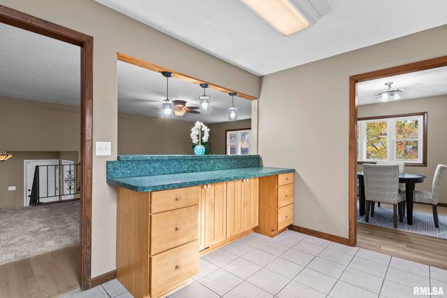 308 S OXFORD Road, Springfield, IL 62704