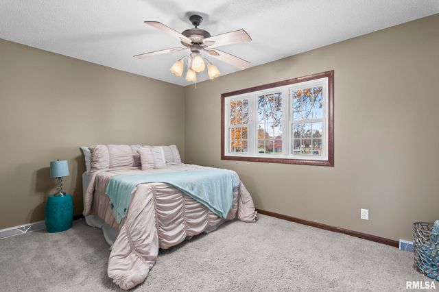 308 S OXFORD Road, Springfield, IL 62704