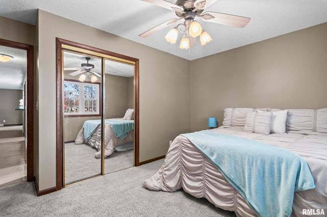 308 S OXFORD Road, Springfield, IL 62704