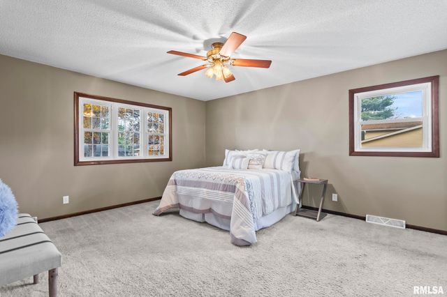 308 S OXFORD Road, Springfield, IL 62704