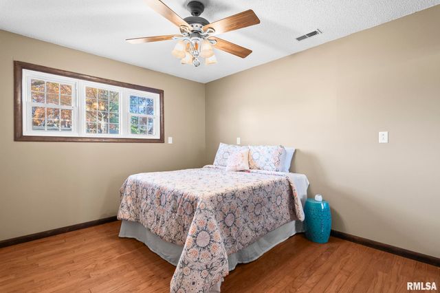 308 S OXFORD Road, Springfield, IL 62704