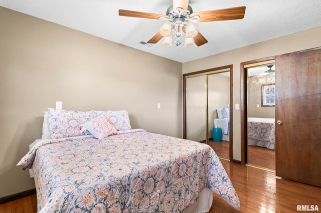 308 S OXFORD Road, Springfield, IL 62704