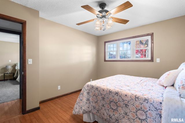 308 S OXFORD Road, Springfield, IL 62704