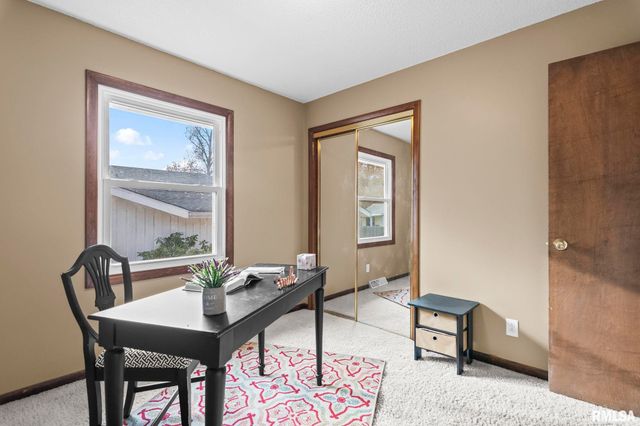 308 S OXFORD Road, Springfield, IL 62704