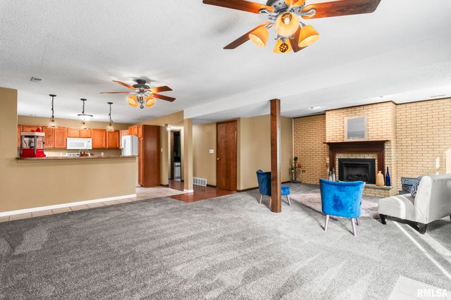 308 S OXFORD Road, Springfield, IL 62704