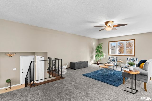 308 S OXFORD Road, Springfield, IL 62704