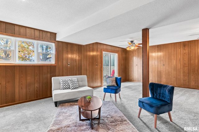 308 S OXFORD Road, Springfield, IL 62704