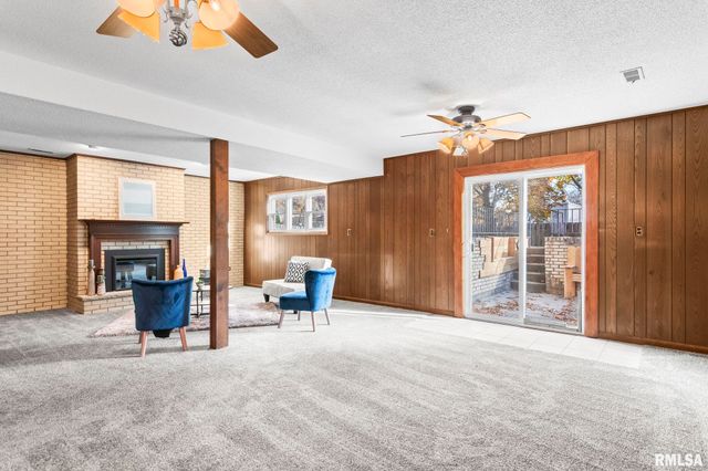 308 S OXFORD Road, Springfield, IL 62704