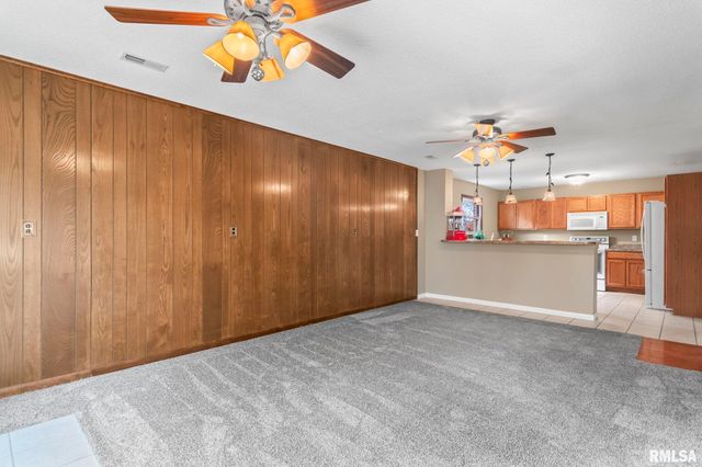 308 S OXFORD Road, Springfield, IL 62704