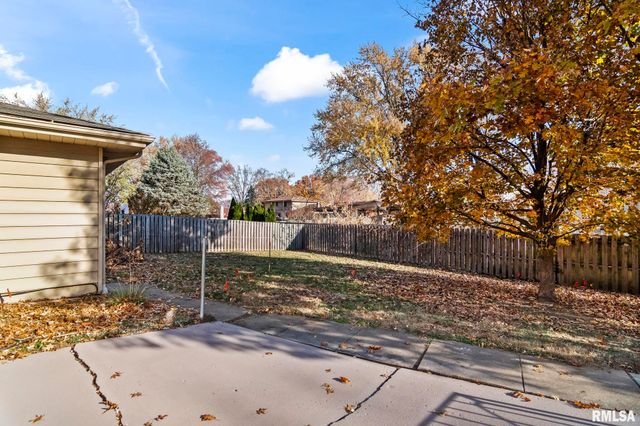 308 S OXFORD Road, Springfield, IL 62704