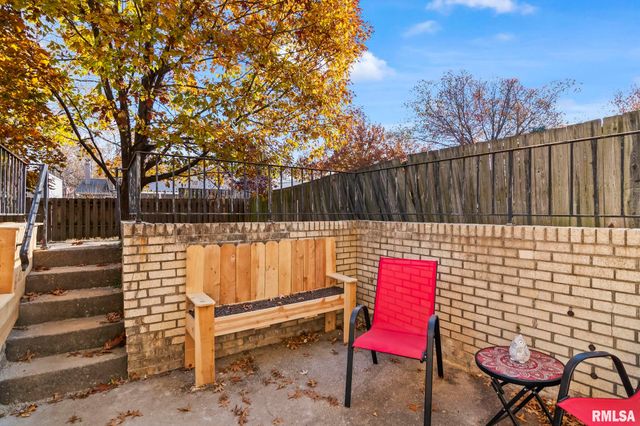 308 S OXFORD Road, Springfield, IL 62704