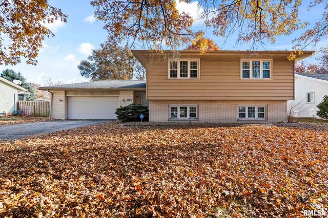 308 S OXFORD Road, Springfield, IL 62704