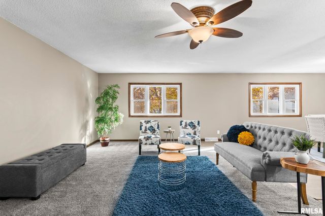 308 S OXFORD Road, Springfield, IL 62704