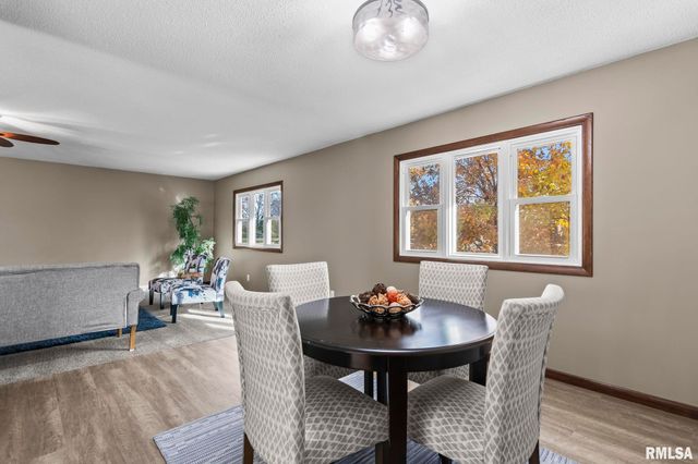 308 S OXFORD Road, Springfield, IL 62704