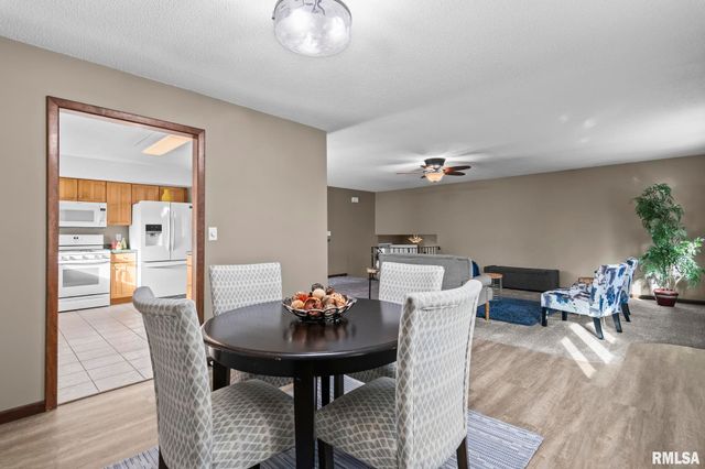 308 S OXFORD Road, Springfield, IL 62704