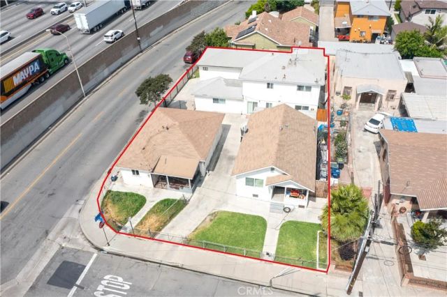 4045 Dennison Street, Los Angeles, CA 90023