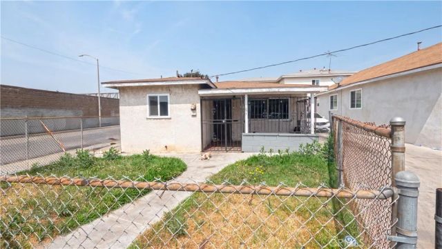 4045 Dennison Street, Los Angeles, CA 90023