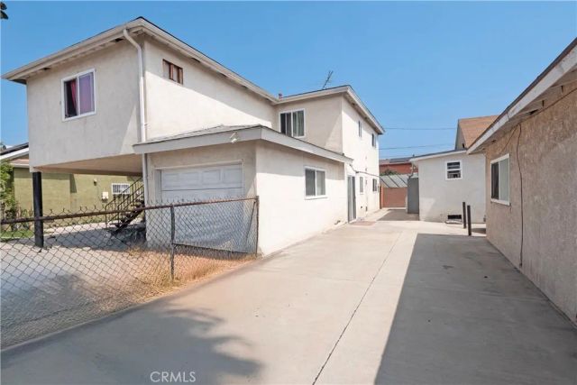4045 Dennison Street, Los Angeles, CA 90023