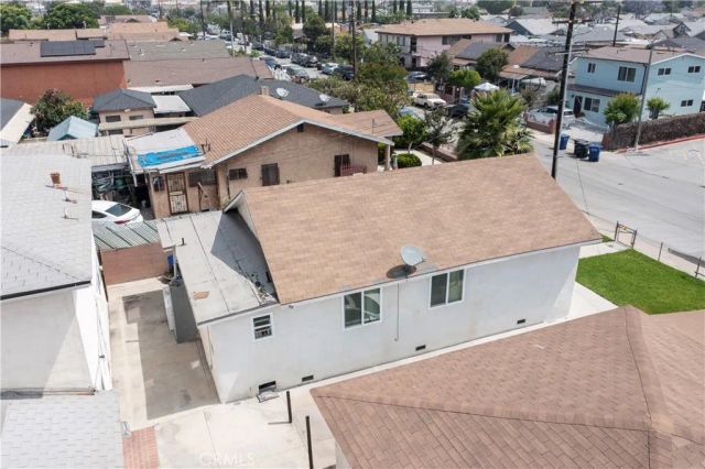 4045 Dennison Street, Los Angeles, CA 90023