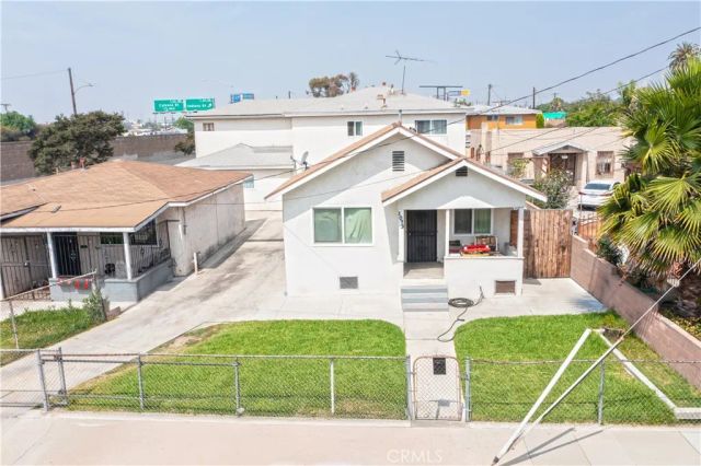 4045 Dennison Street, Los Angeles, CA 90023