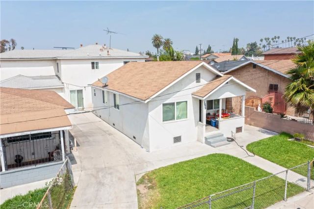 4045 Dennison Street, Los Angeles, CA 90023