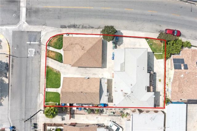 4045 Dennison Street, Los Angeles, CA 90023