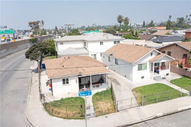 4045 Dennison Street, Los Angeles, CA 90023