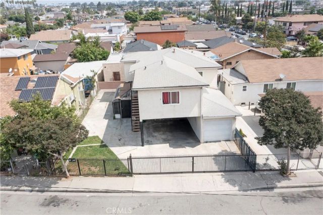 4045 Dennison Street, Los Angeles, CA 90023