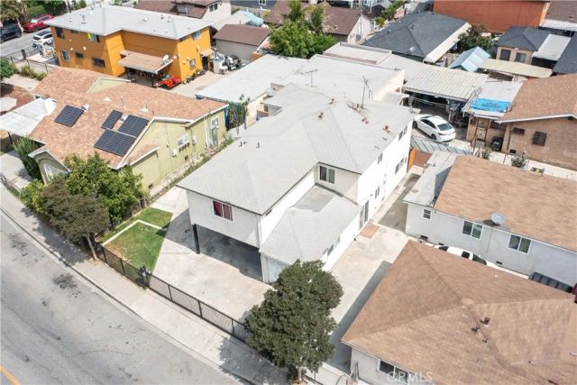 4045 Dennison Street, Los Angeles, CA 90023