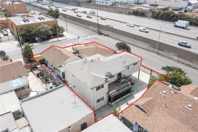 4045 Dennison Street, Los Angeles, CA 90023