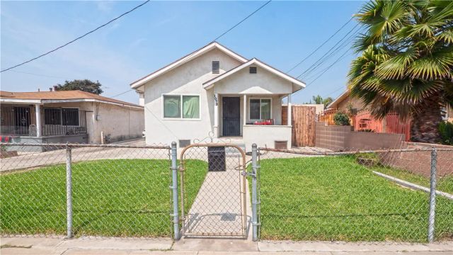 4045 Dennison Street, Los Angeles, CA 90023