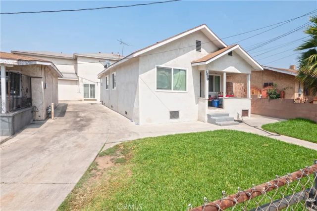 4045 Dennison Street, Los Angeles, CA 90023
