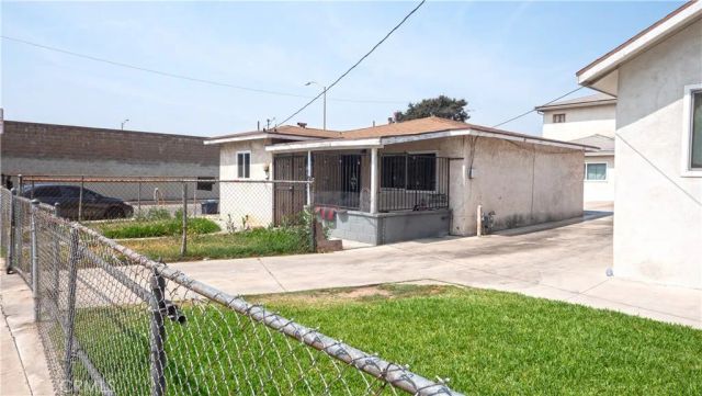 4045 Dennison Street, Los Angeles, CA 90023
