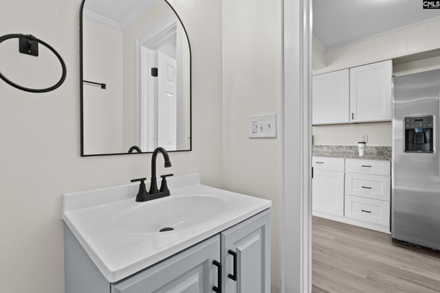 1338 Hornsby Circle, Lugoff, SC 29078