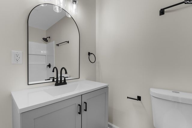 1338 Hornsby Circle, Lugoff, SC 29078