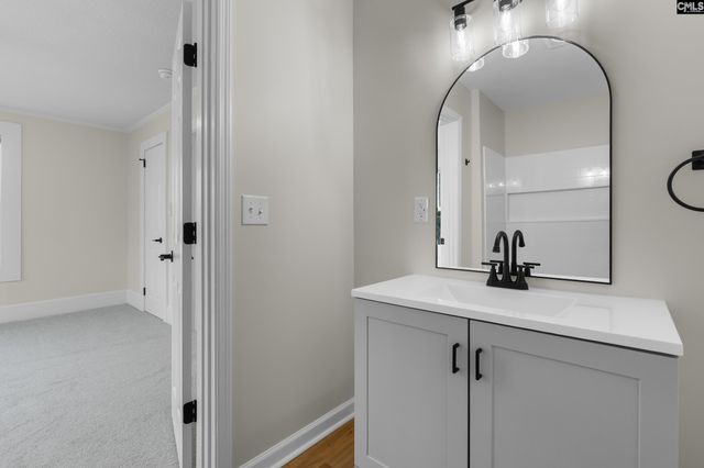 1338 Hornsby Circle, Lugoff, SC 29078